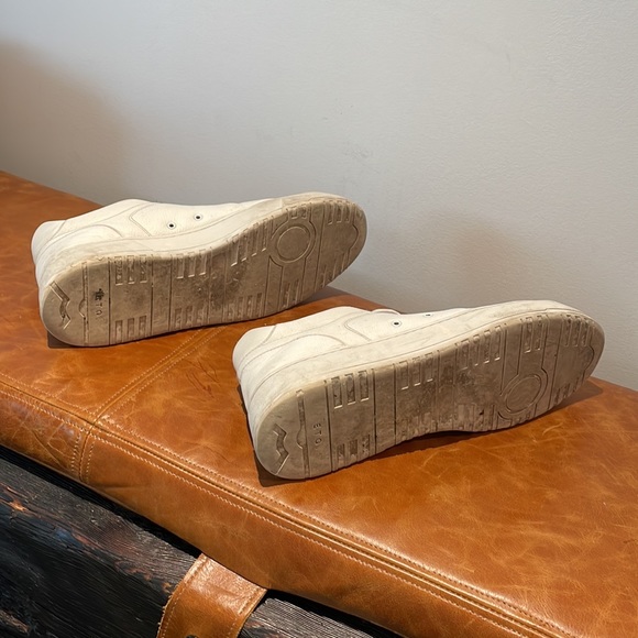 ETQ Mens sneakers size 43 - Picture 4 of 5